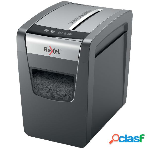Rexel Distruggi Documenti Momentum X312-SL P3