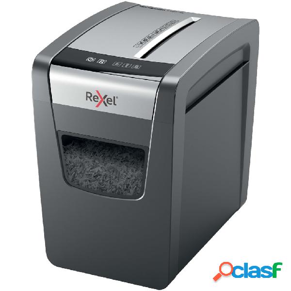 Rexel Distruggi Documenti Momentum X410-SL P4