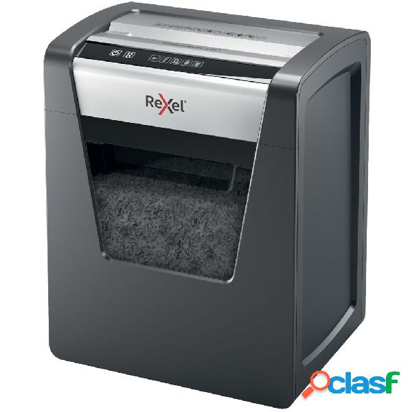 Rexel Distruggi Documenti Momentum X415 P4