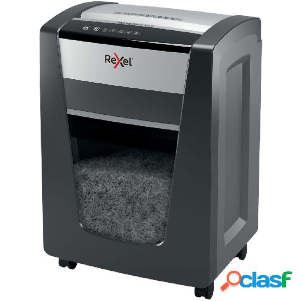 Rexel Distruggi Documenti Momentum X420 P4
