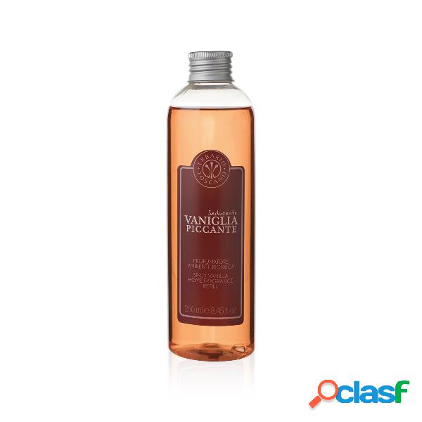 Ricarica Vaniglia Piccante 250ml