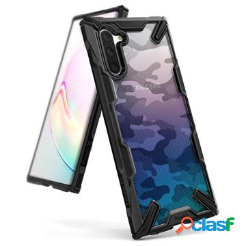 Ringke Fusion X Design Samsung Galaxy Note10 Case -