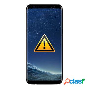 Riparazione del Auricolare del Samsung Galaxy S8