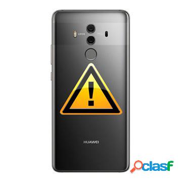 Riparazione del Copribatteria per Huawei Mate 10 Pro - Nero