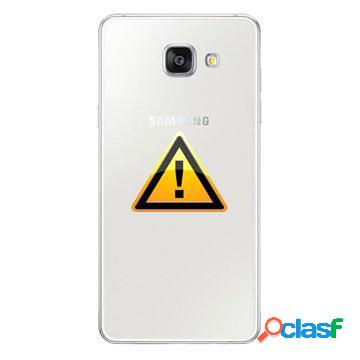 Riparazione del Copribatteria per Samsung Galaxy A5 (2016) -