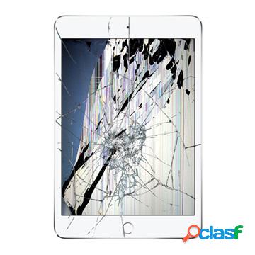 Riparazione del Display LCD e del Touch Screen del iPad Mini