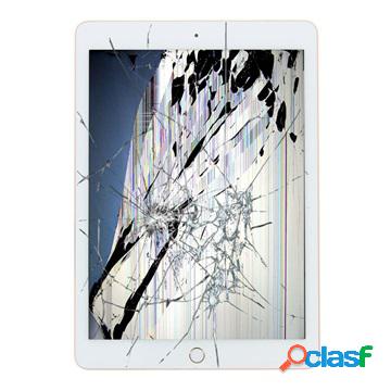 Riparazione del Display LCD e del Touch Screen del iPad Pro