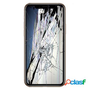 Riparazione del Display LCD e del Touch Screen del iPhone 11