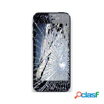 Riparazione del Display LCD e del Touch Screen del iPhone 5
