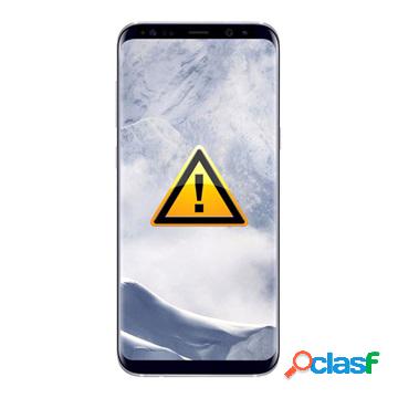 Riparazione del Motorino Vibrazione del Samsung Galaxy S8+