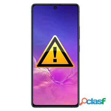 Riparazione della Batteria del Samsung Galaxy S10 Lite