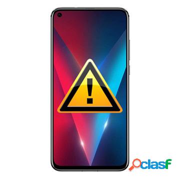 Riparazione della Fotocamera Anteriore del Honor View 20