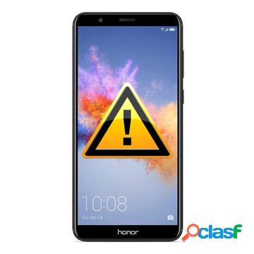 Riparazione della Fotocamera Anteriore del Huawei Honor 7X