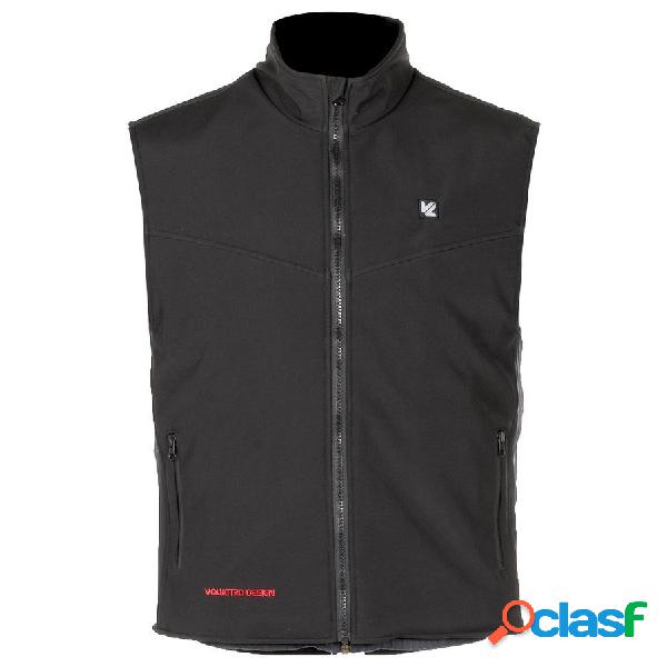 Riscaldato - Gilet Alpina