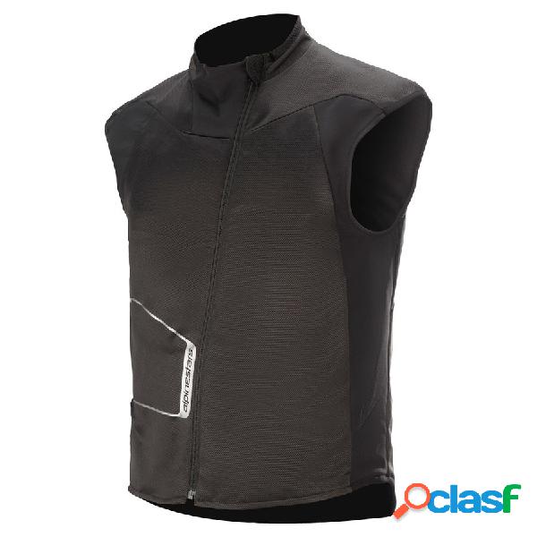 Riscaldato - Gilet HT Heat Tech Drystar