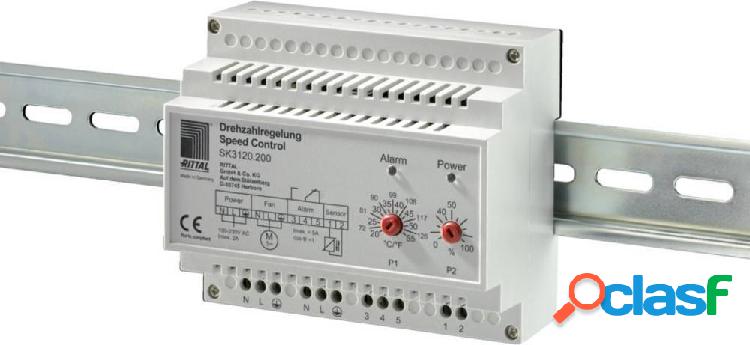 Rittal SK 3120.200 Regolatore di velocità (L x A x P) 105 x