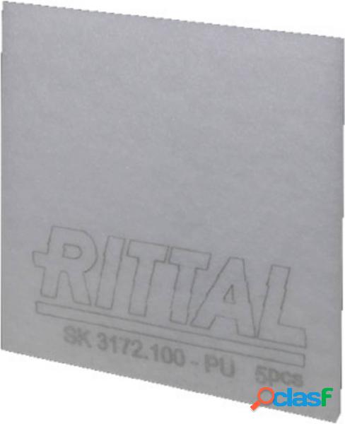 Rittal SK 3172.100 Tappetino filtrante (L x A x P) 221 x 221