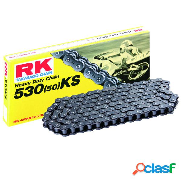 Rk std 530ks/106 catena aperta e clip