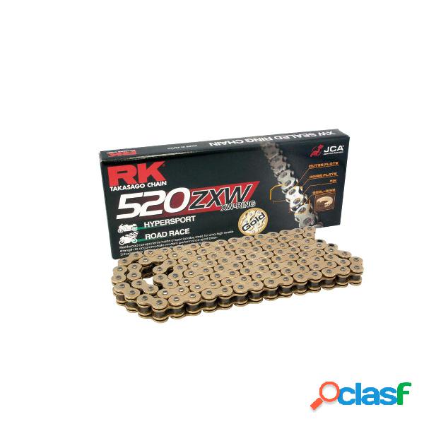 Rk xw-ring g&b 520zxw/108 catena rivetto