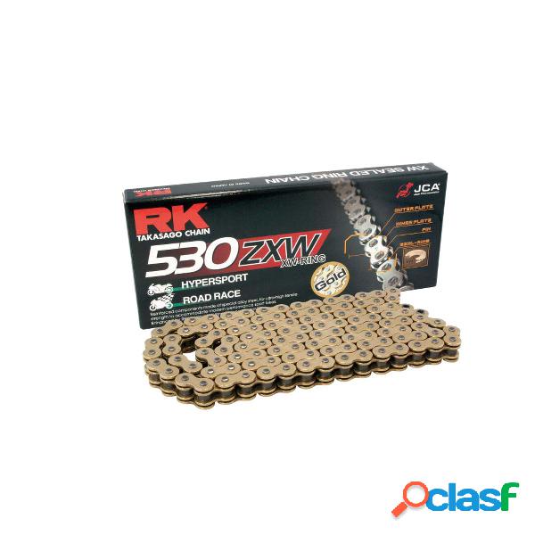 Rk xw-ring g&b 530zxw/110 catena rivetto