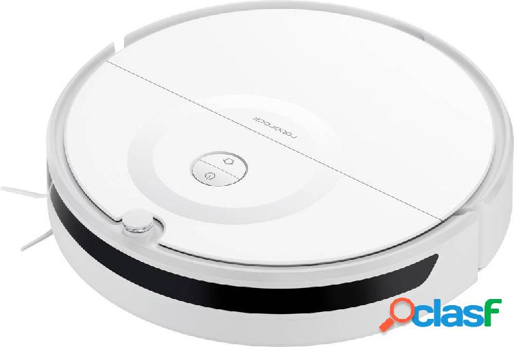 Roborock E5 Robot per pulizia Bianco Telecomandabile, lotti