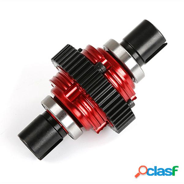 Rofun 851271 851272 Gruppo differenziale in metallo CNC per