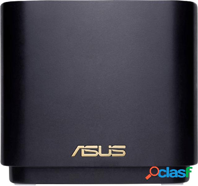 Router WLAN Asus ZenWiFi AX Mini (XD4) AX1800 1.2 GBit/s