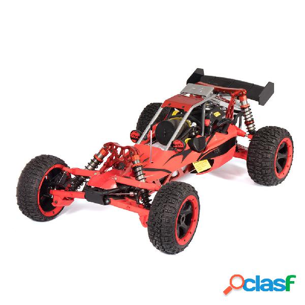 Rovan per Baja360AG02 1/5 2.4G RWD Rc Auto 36cc Motore a