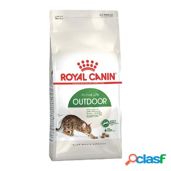 Royal Canin Cat Adult Outdoor 400 gr