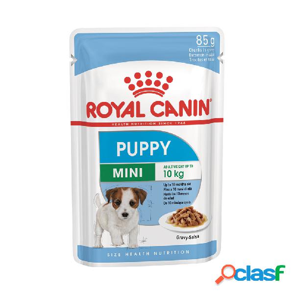 Royal Canin Dog Mini Puppy 85 gr