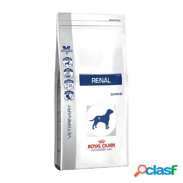 Royal Canin Veterinary Diet Dog Renal 2 kg