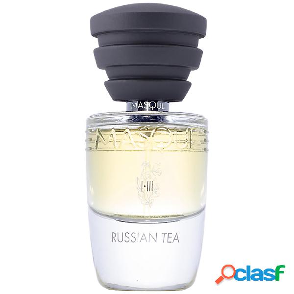 Russian tea profumo eau de parfum 35ml