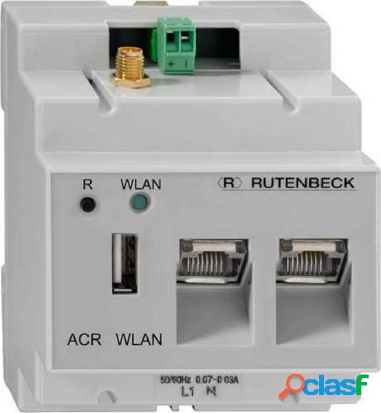 Rutenbeck 22610408 ACR WLAN Access point WLAN