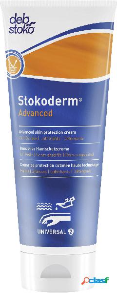SC Johnson Professional Stokoderm® Advanced Crema per la