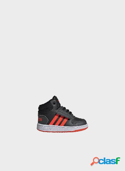 SCARPA HOOPS MID 2.0 BIMBI