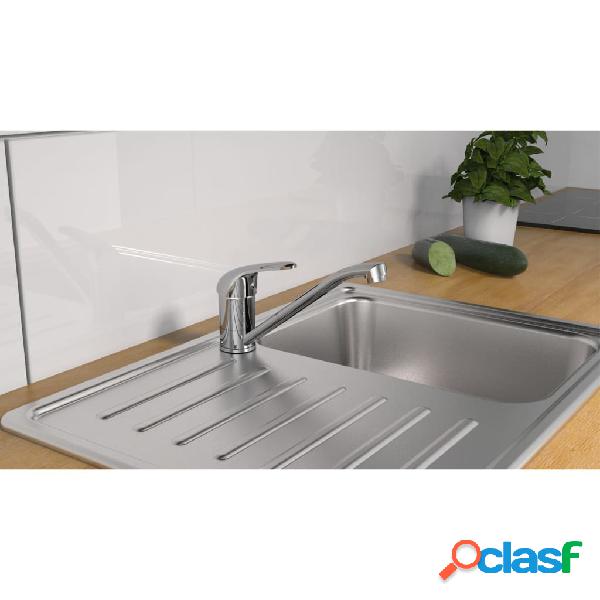 SCHÜTTE Miscelatore Lavello FALCON Cromo