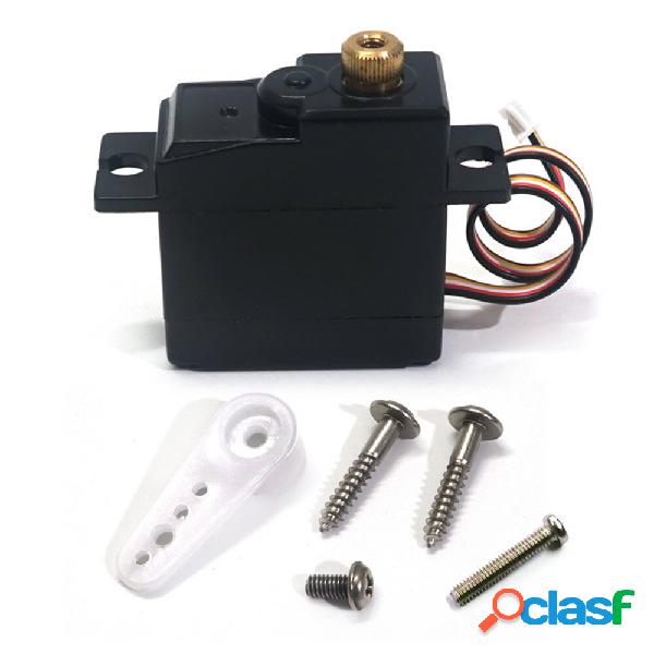 SG 1603 1604 UDIRC 1601 1602 RC Auto Servo 5 fili con