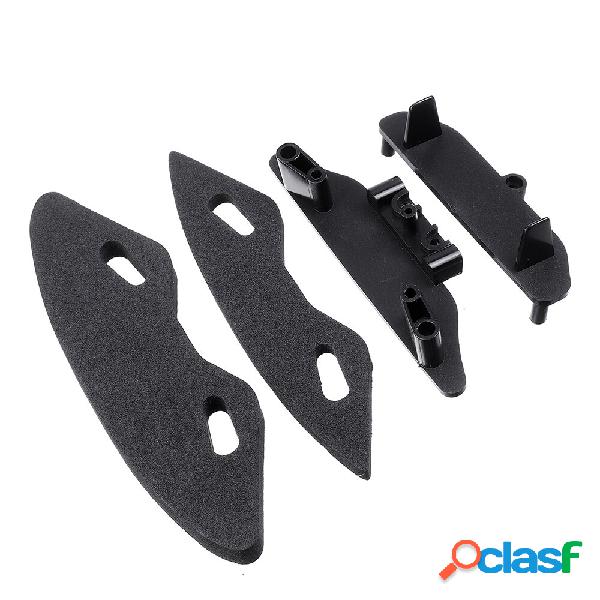 SG 1603 1604 UDIRC 1601 RC Set paraurti anteriore di