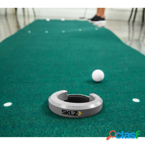 SKLZ Trainer Portatile per la Precisione del Putt Putt