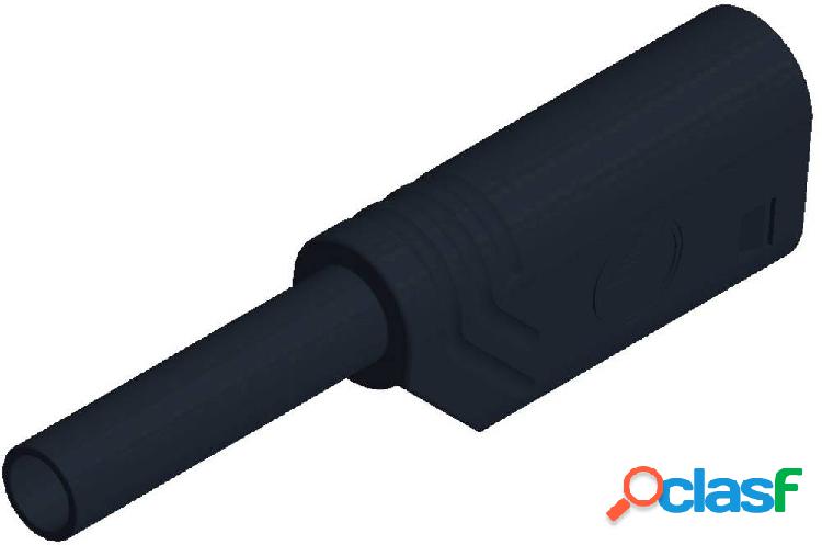 SKS Hirschmann MST S WS 30 Au Spina da laboratorio Spina