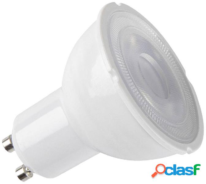 SLV 1004974 LED (monocolore) ERP F (A - G) GU10 Riflettore