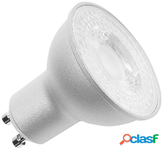 SLV 1005078 LED (monocolore) ERP F (A - G) GU10 Riflettore