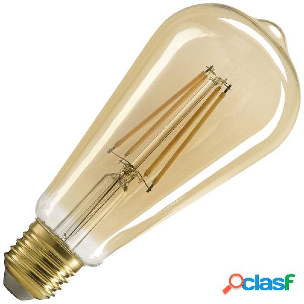 SLV 1005265 LED (monocolore) ERP F (A - G) E27 Forma di