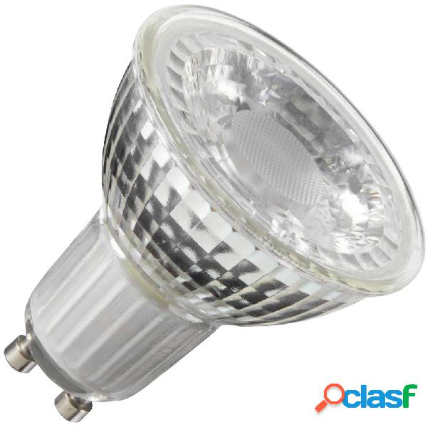 SLV 1005273 LED (monocolore) ERP G (A - G) GU10 Riflettore