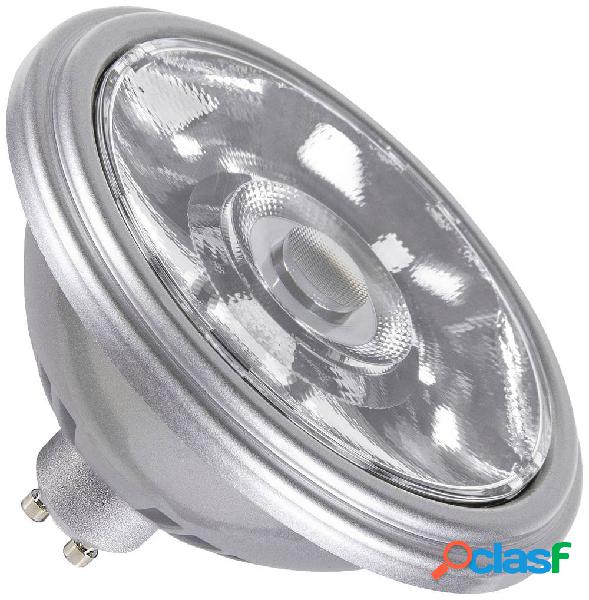 SLV 1005278 LED (monocolore) ERP F (A - G) GU10 Riflettore
