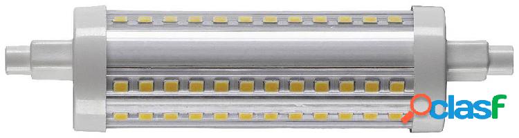 SLV 1005288 LED (monocolore) ERP E (A - G) R7s Bianco caldo