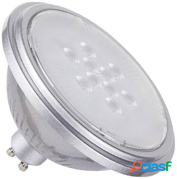 SLV 1005295 LED (monocolore) ERP F (A - G) GU10 Riflettore