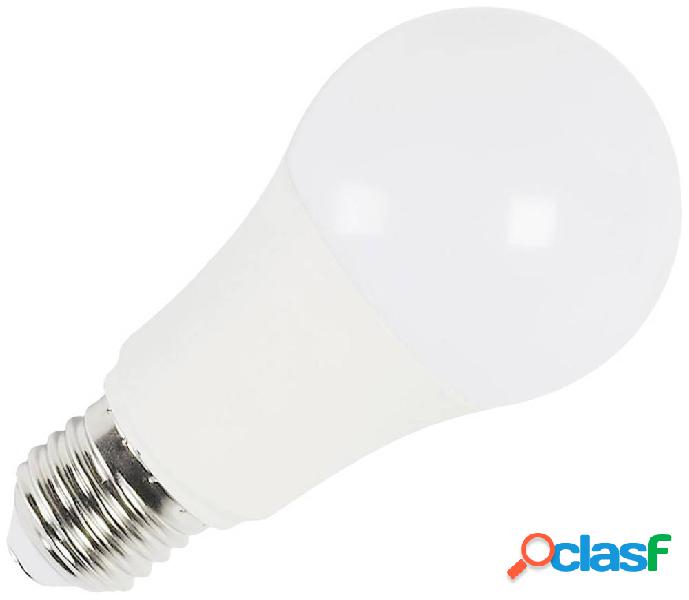 SLV 1005317 LED (monocolore) ERP F (A - G) E27 Forma di