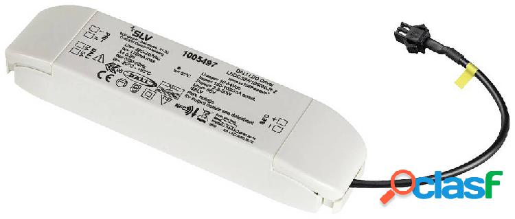 SLV 1005611 Driver per LED 30 W 200 mA dimmerabile