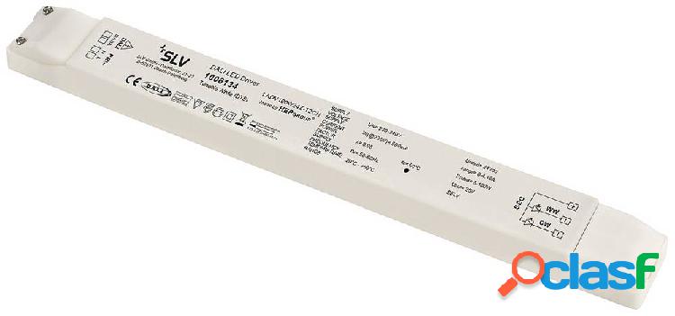 SLV 1006134 Trasformatore per LED 100 W 24 V